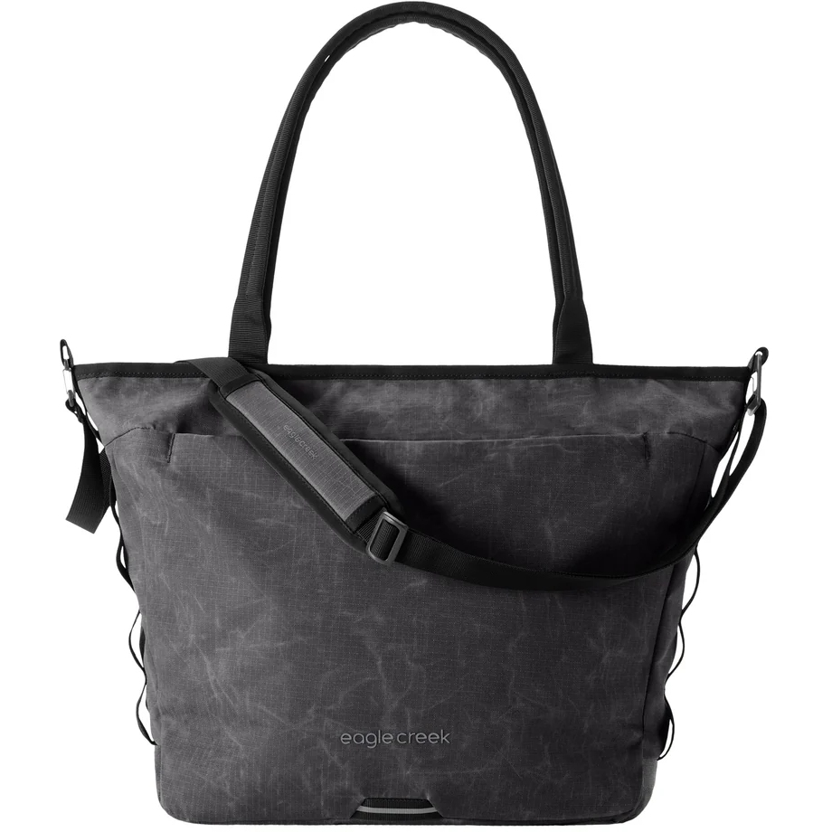 Eagle Creek Explore Tote Bag 15L - black