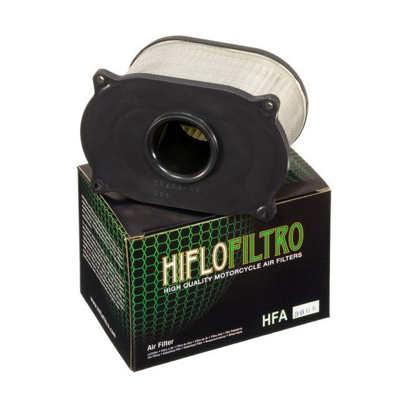 HifloFiltro HFA3609 Air Filter Original TypeRef: A3609 / 10110374