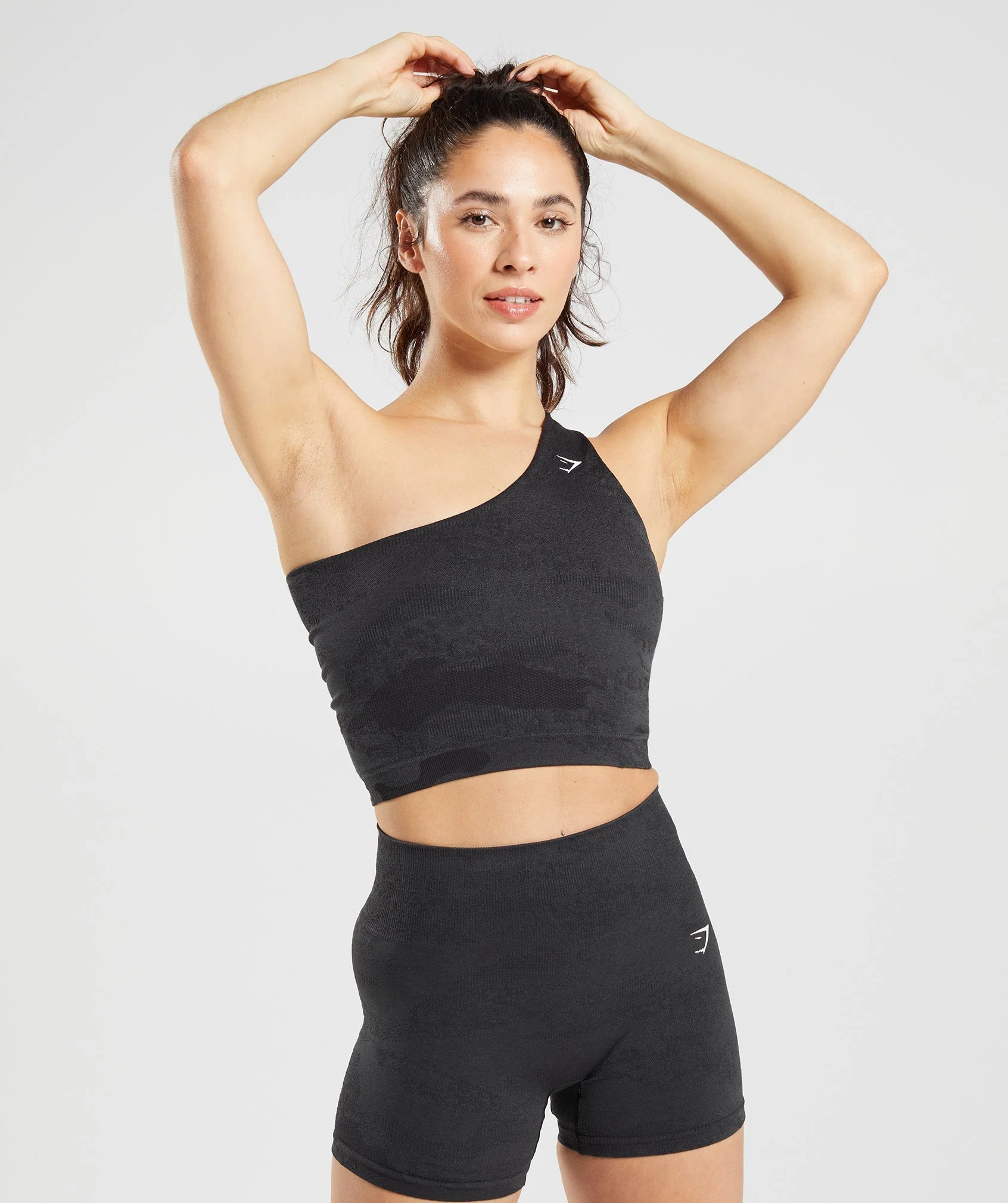 Adapt Camo Tank Lava | Black/Onyx Grey