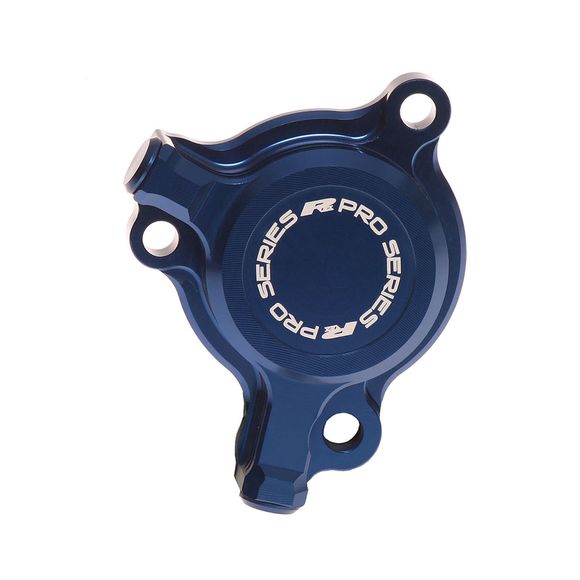 RFX Pro Oil Filter Cover BlueRef: Rfx01375A / 1110516001