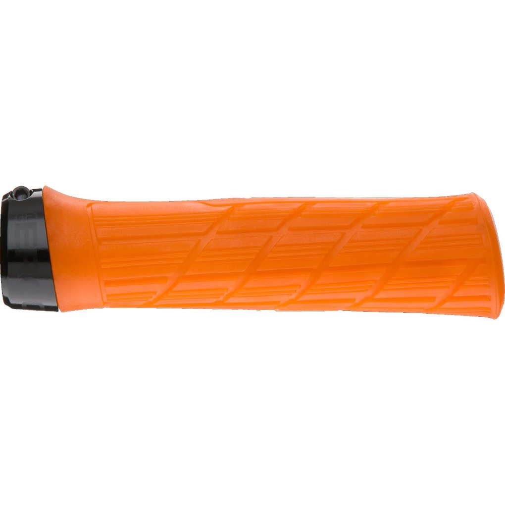 Ergon GE1 Evo Factory Slim Bar Grips - frozen orange