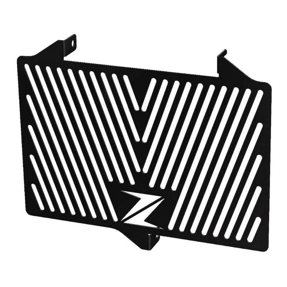Access Design Adaptable Radiator Grille - BlackRef : 56100