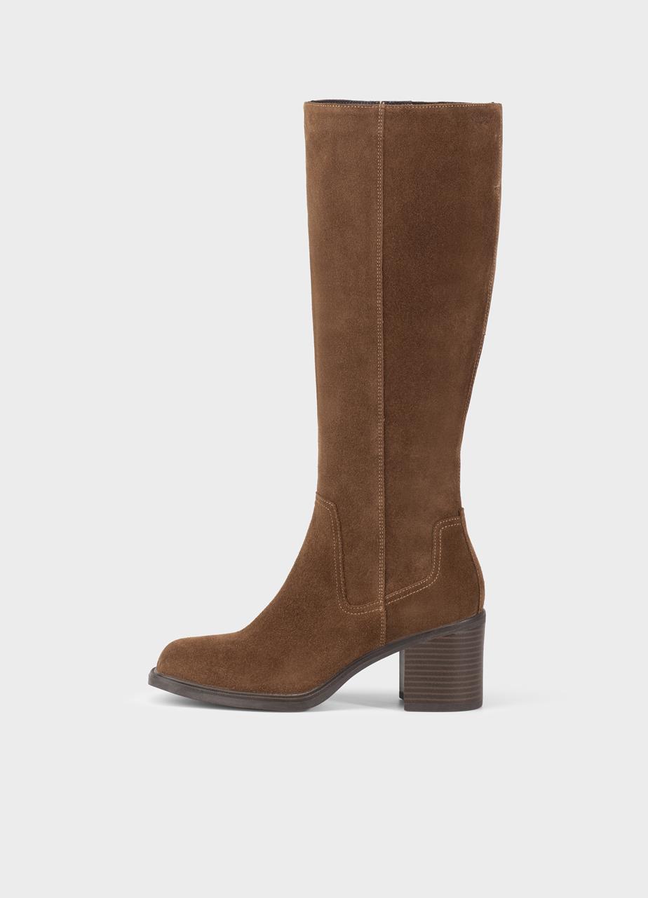 Meryl Tall Boots