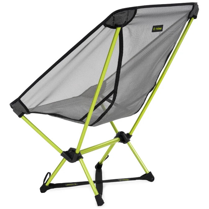 Helinox Chair Zero LT Camping Chair - Melon