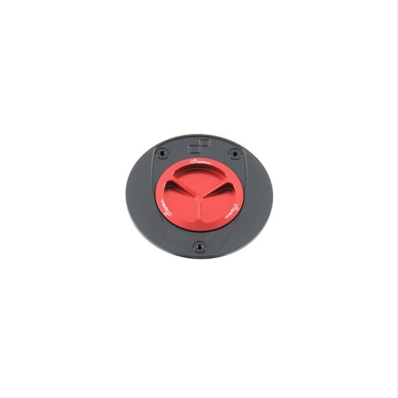 LighTech A Vis - Red tank plugRef: Lig00673A / 1096658003