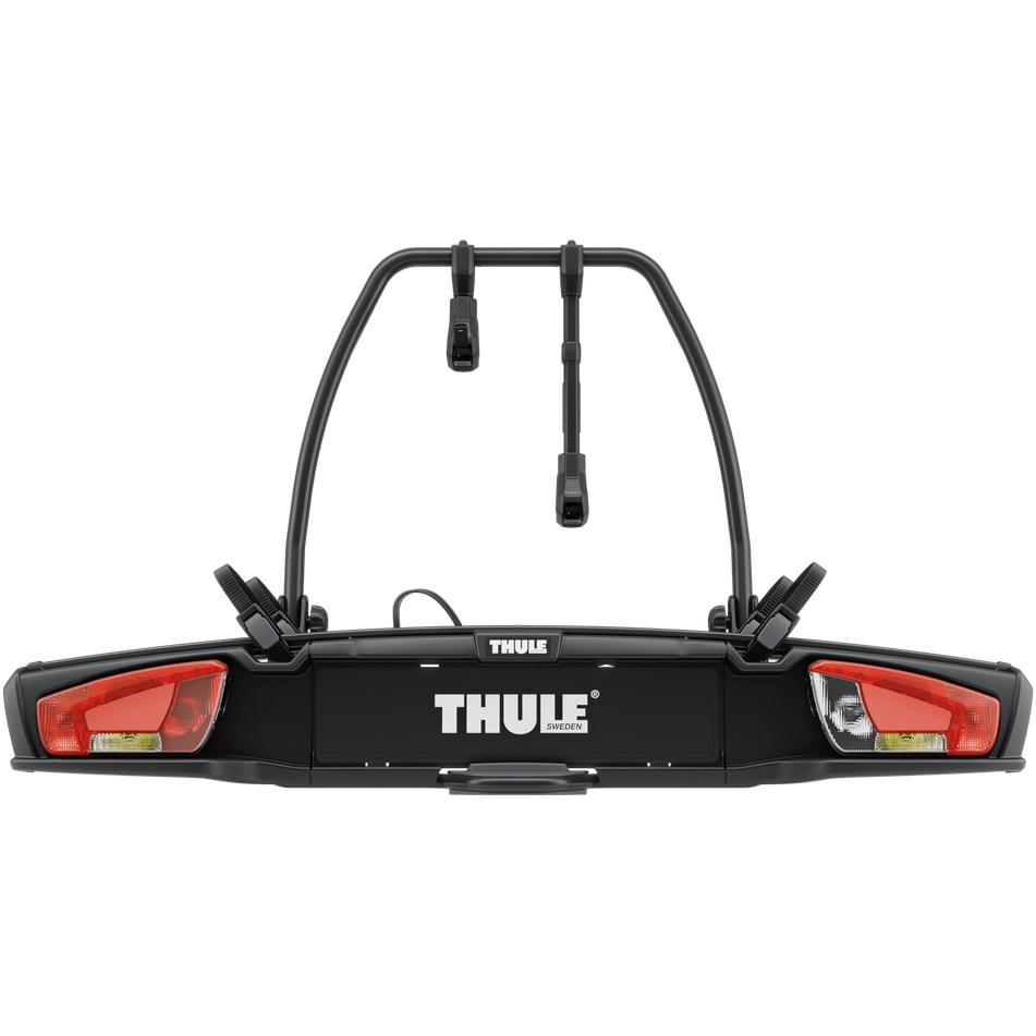 Thule VeloSpace 3 Platform Bike Rack | 2 Bikes