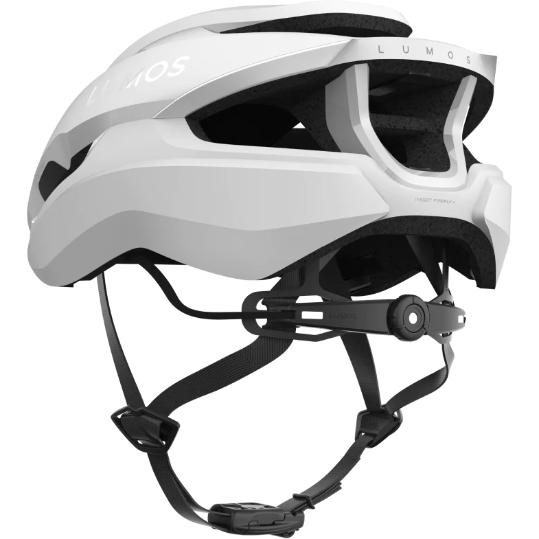 Lumos Ultra Fly Helmet - Phantom White