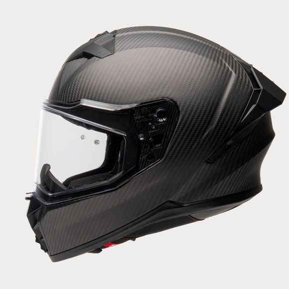 Dexter ARION CARBON Full-Face Helmet - CarbonRef: DX0704