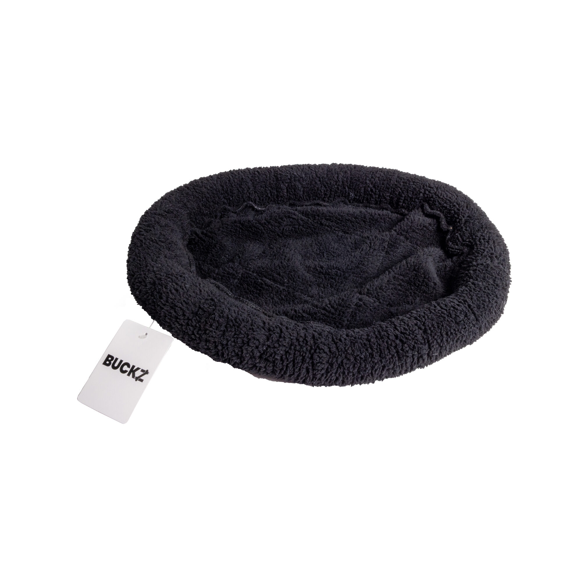 Buckz Cat Bed Cleo - Black