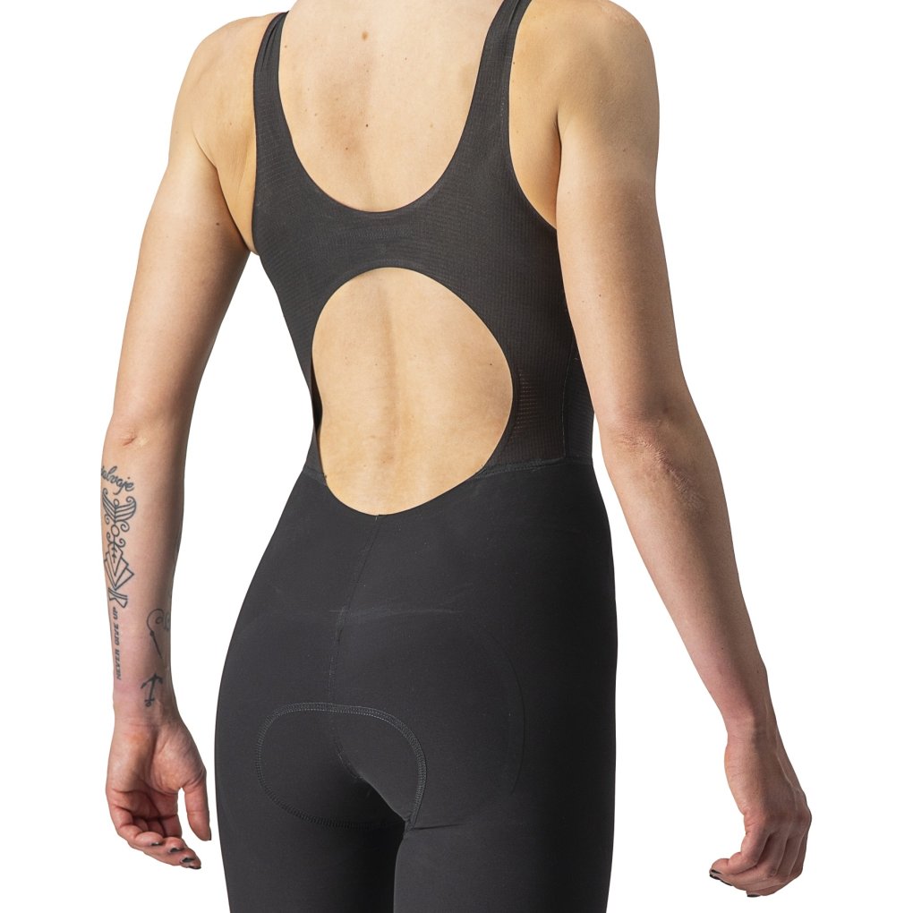 Castelli Elite W Speed Suit Women - black 010
