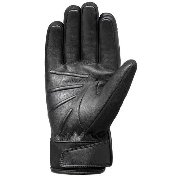 Ixon pro cain gloves - blackRef: IX1712