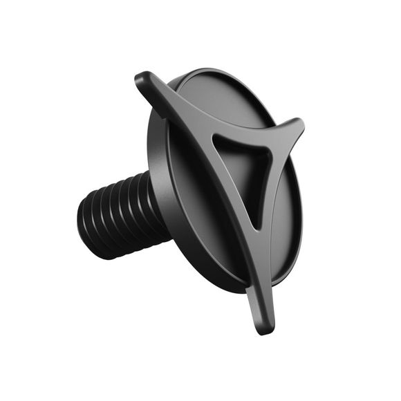 Kit Visserie Casque TT Shot JUMP 2026 - NoirRef : SO2785 / A08-21F8