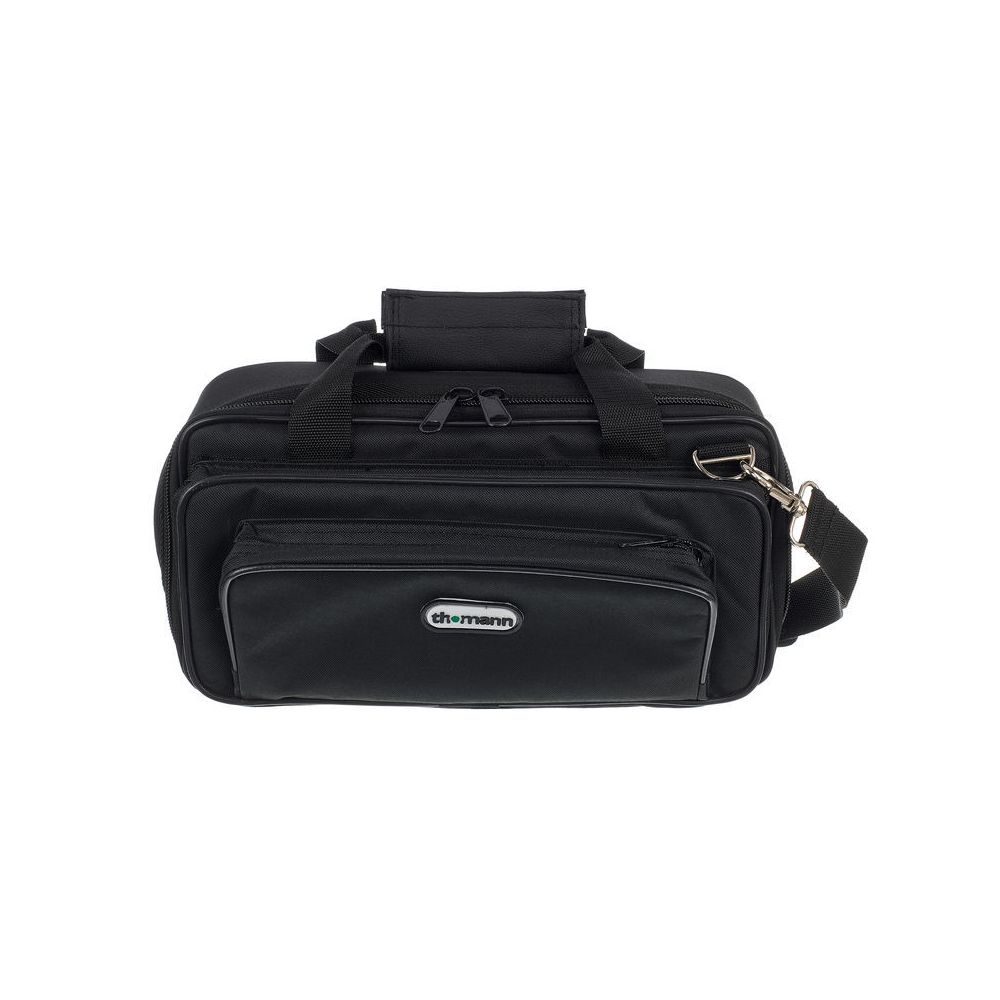 Thomann Effect Pedal Bag Medium – Thomann Ireland