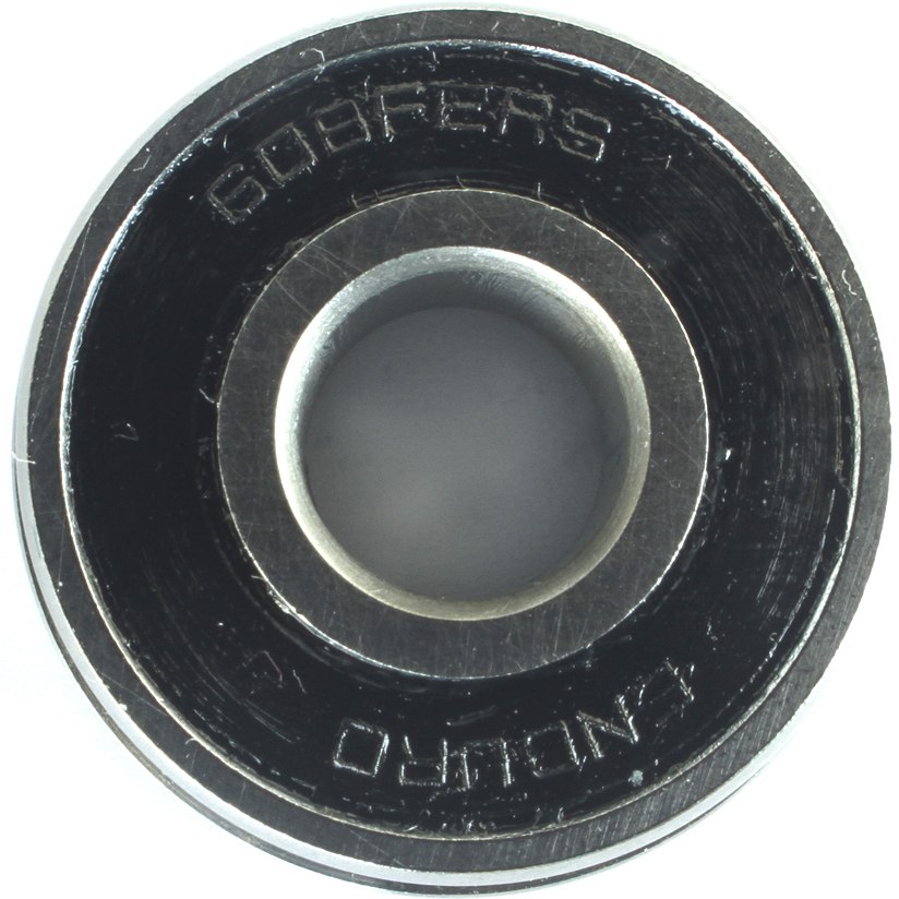 Enduro Bearings 608FE 2RS - ABEC 3 - Ball Bearing - 8x22/24x7/8mm