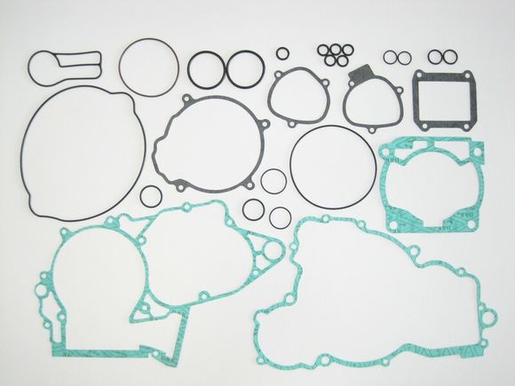 Tecnium gasket kit Complete gasket kitRef: Te00366A / 1015946