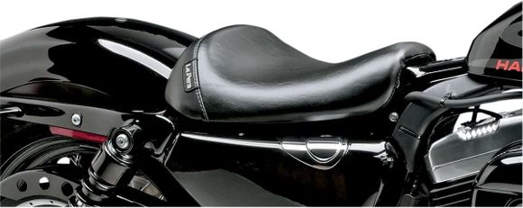 Le Pera Bare Bones comfort saddleRef: Lepa00226A / 08040418