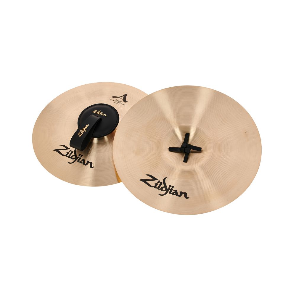 Zildjian 16