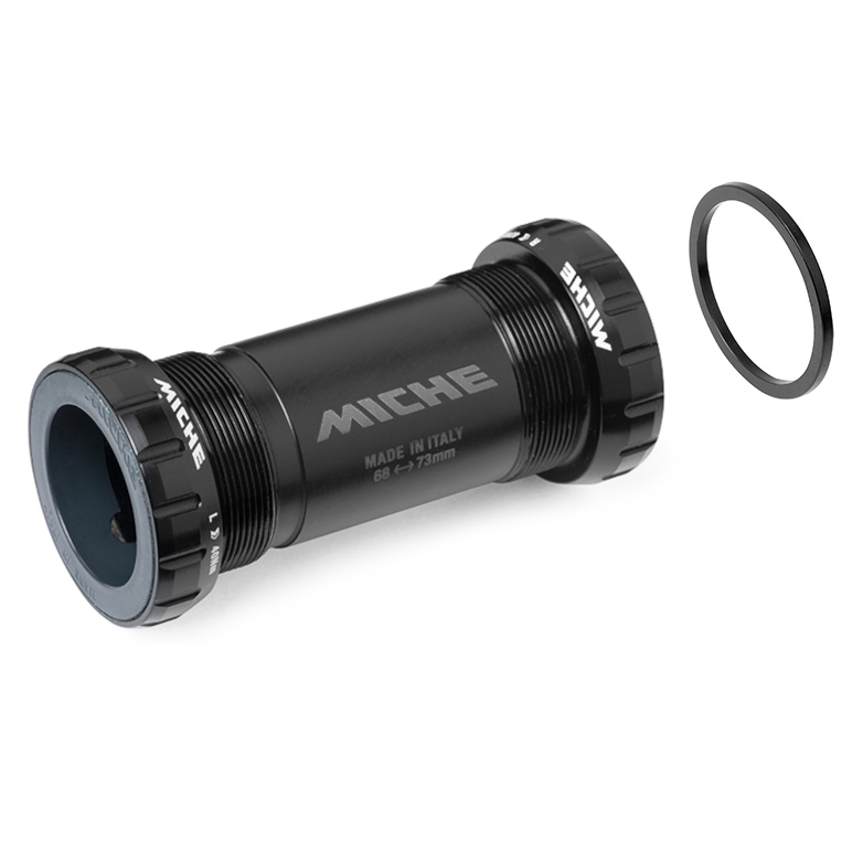 Miche SR BSA 29 Bottom Bracket - DUB | BSA-68/73-29