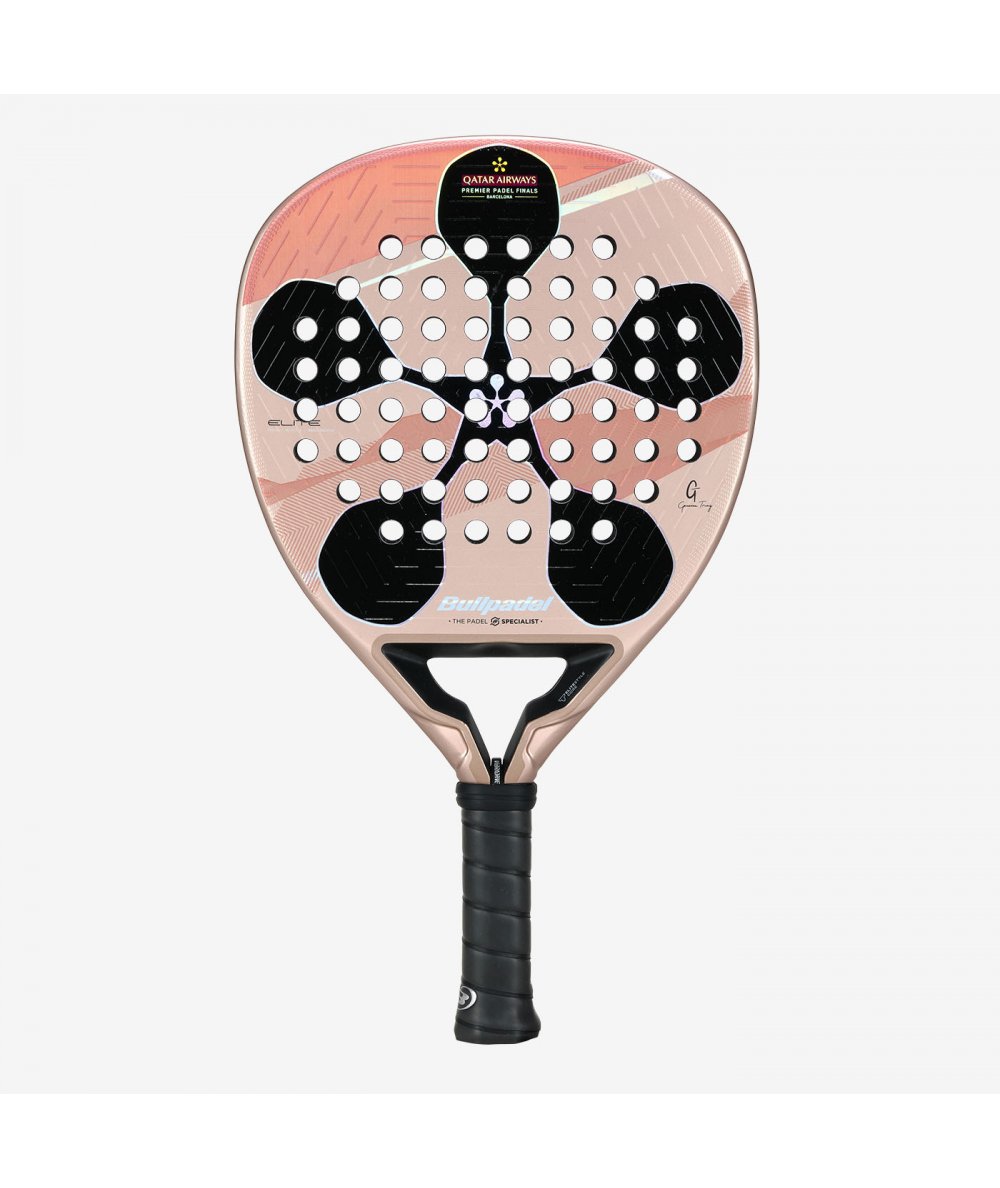 RACKET BULLPADEL ELITE W TF 25