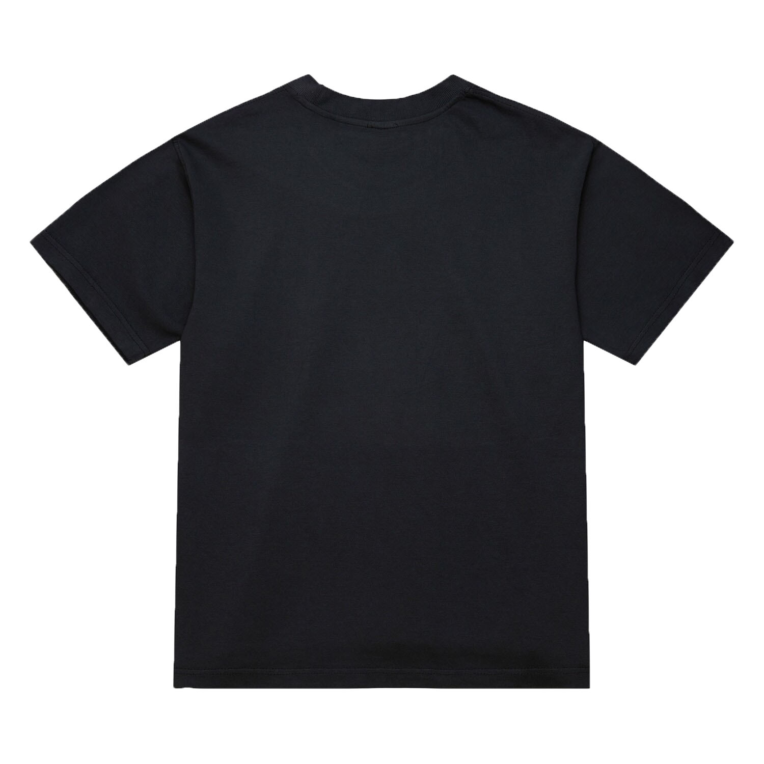 Dan MArino Mitchell & Ness Real Big Face NFL Tee Black