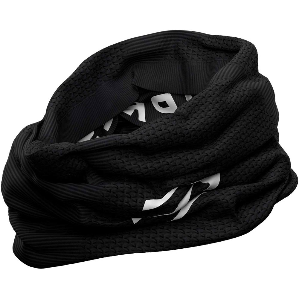 Compressport 3D Thermo Ultralight Headtube - black