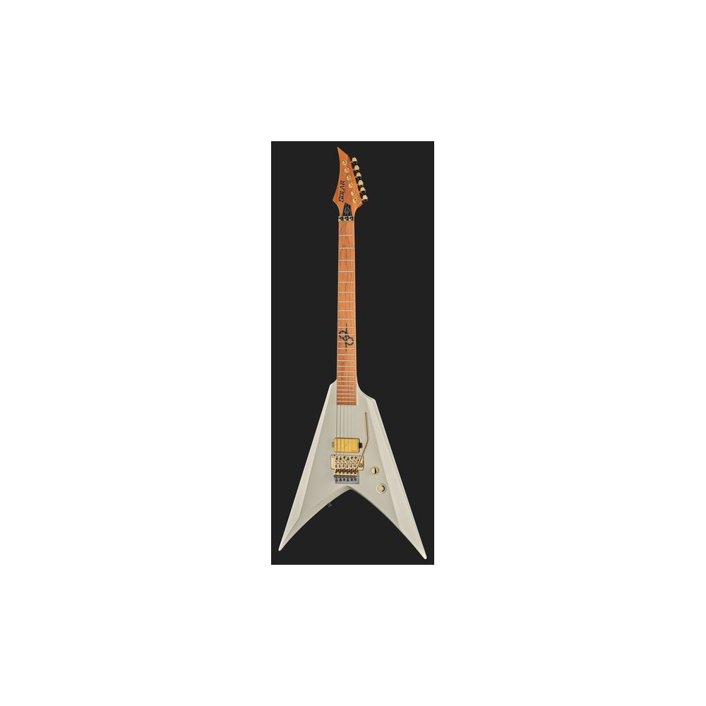 Solar Guitars V1.6VW Wolfmaster – Thomann Ireland