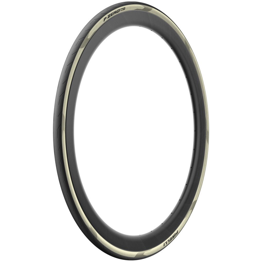 Pirelli P ZERO Race RS TLR Folding Tire - SmartEVO | SPEEDCore - 28-622 | Retro