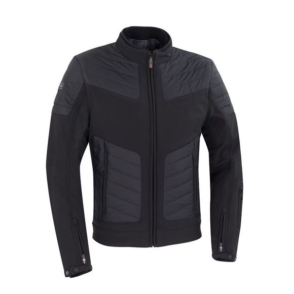 Bering Insight - Black Motorcycle MotorcycleRef: BR1310