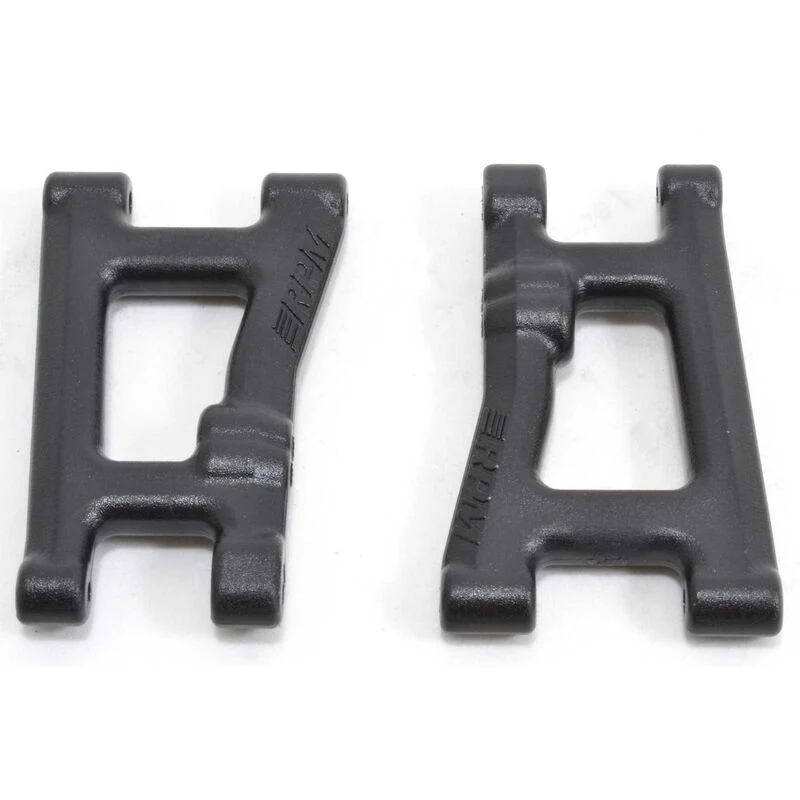 RPM 70862 Front/Rear A-arms for LaTrax Prerunner,Teton,&SST