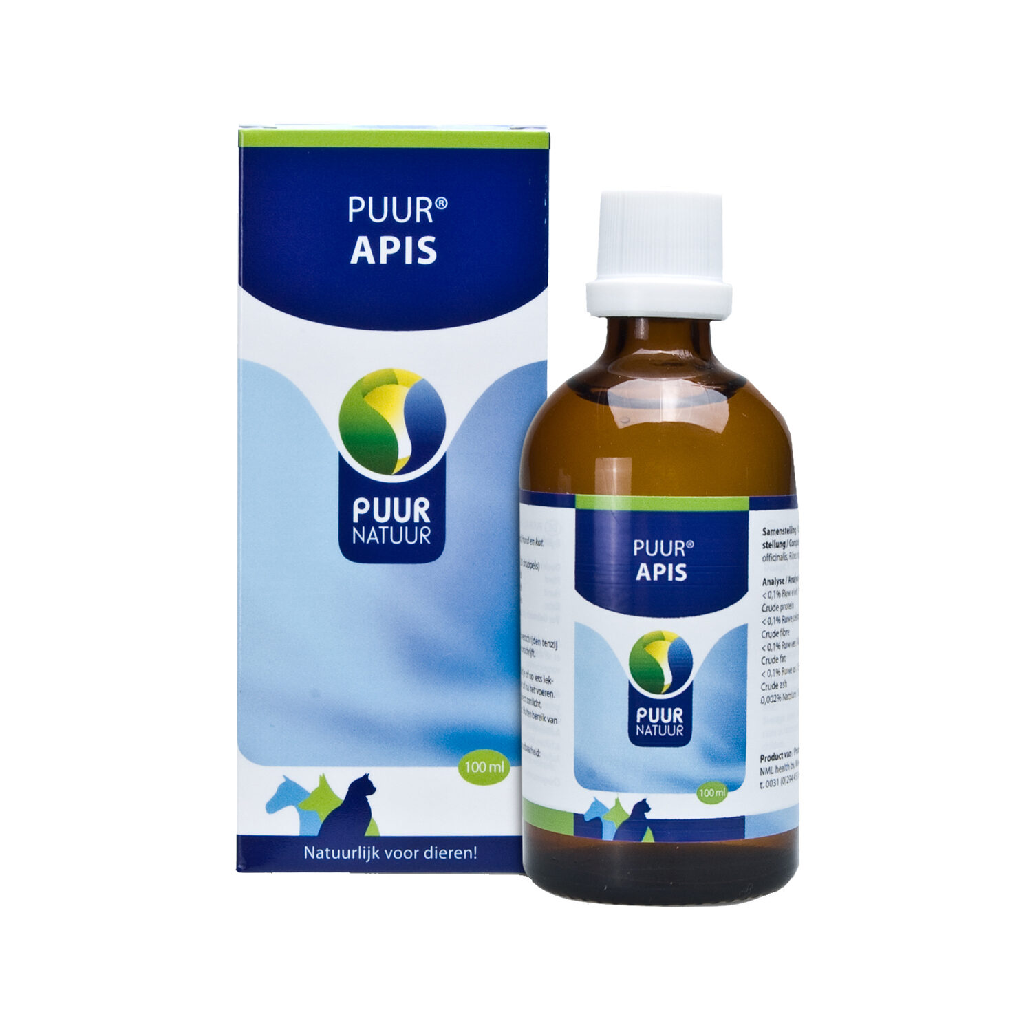 Puur Apis - 100ml