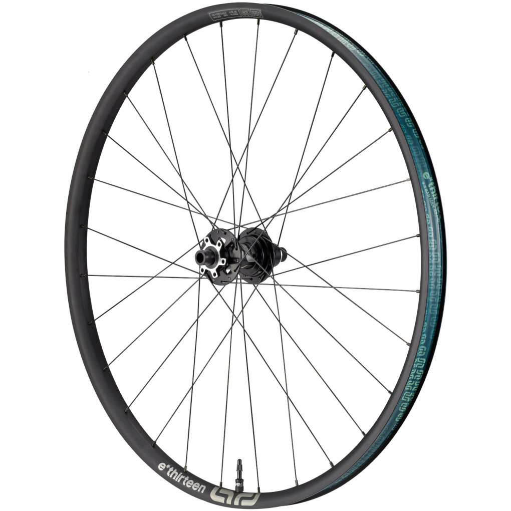 e*thirteen Sylvan Race Rear Wheel - 29