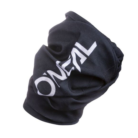 O'Neal PLAIN Neck Gaiter - BlackRef: OL1654 / 1024-N04
