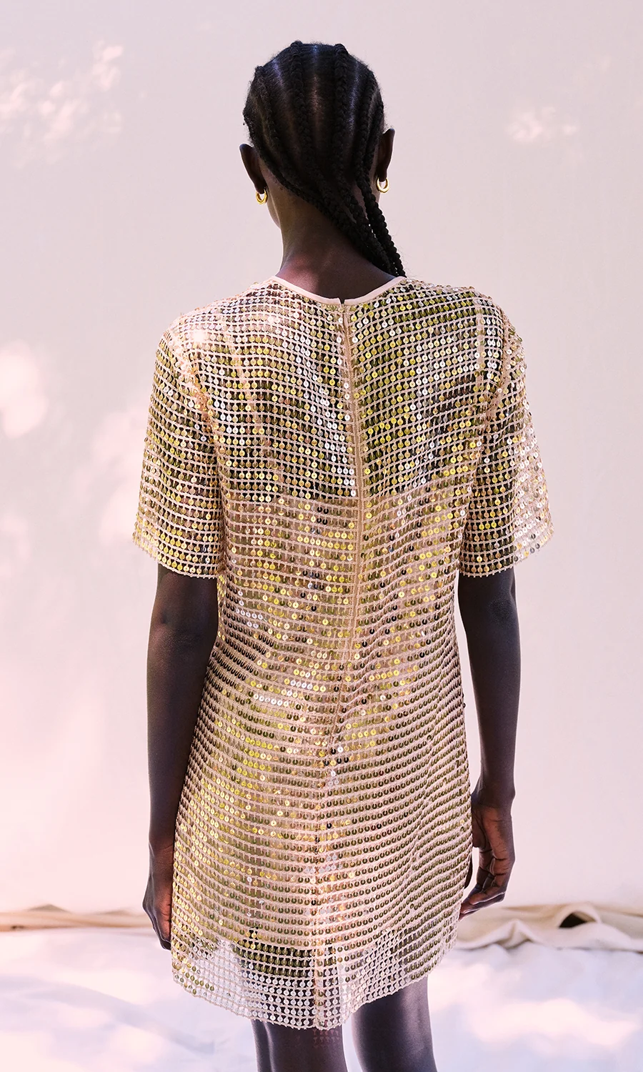 Stara Dress