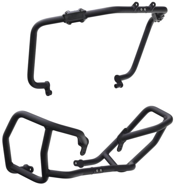 Crosspro Engine Shoe Adventure CROSSPRO Stage 1 Protection Kit 1Ref: Cp00113A / 3067603