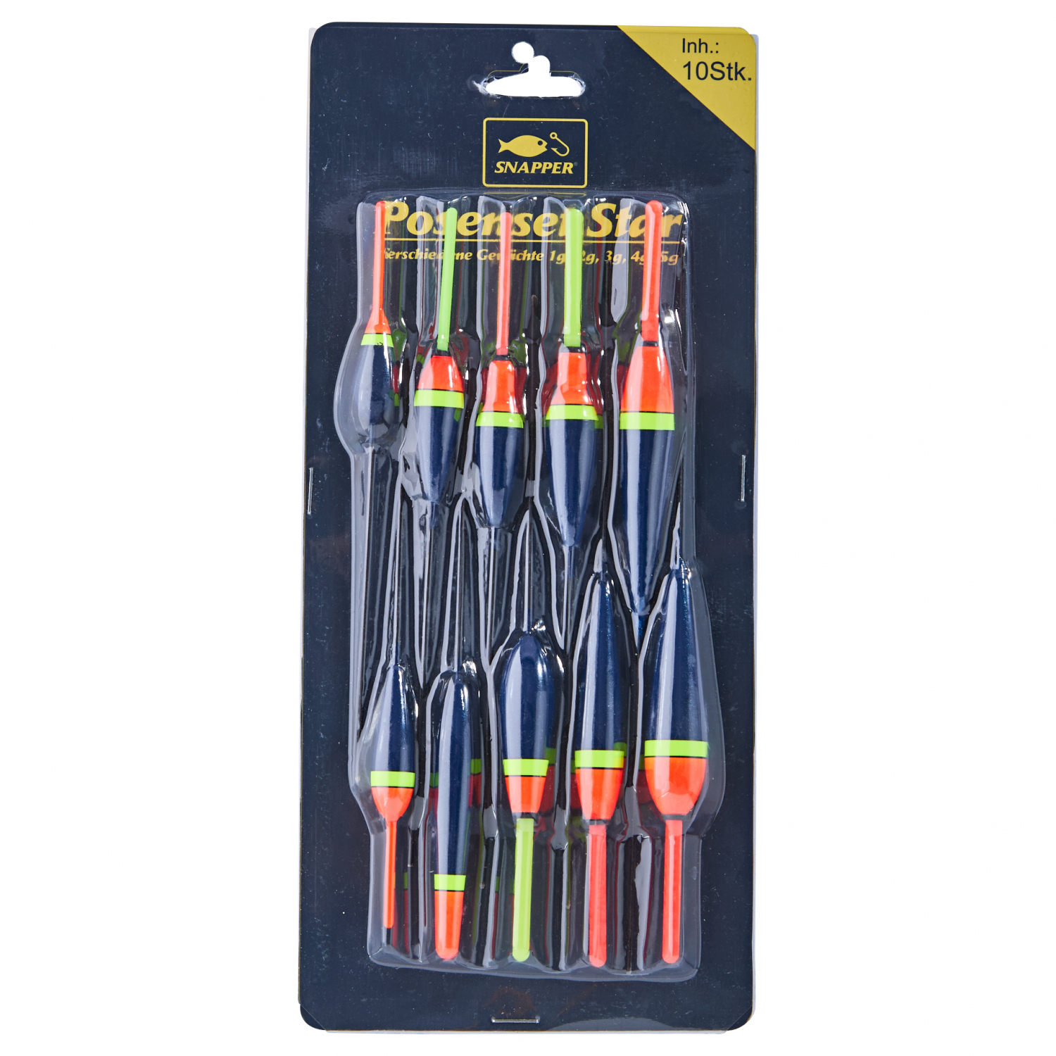 Snapper Float Set Star