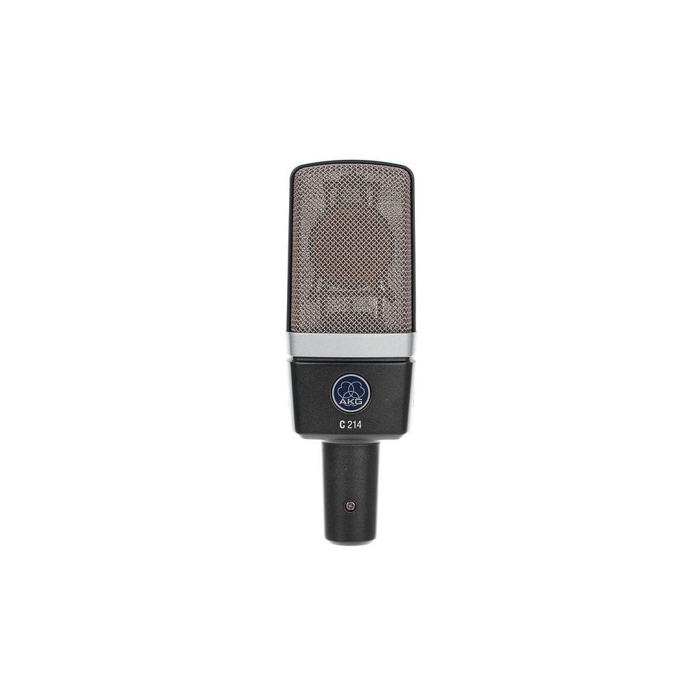 AKG C214 Stereo Bundle – Thomann Ireland