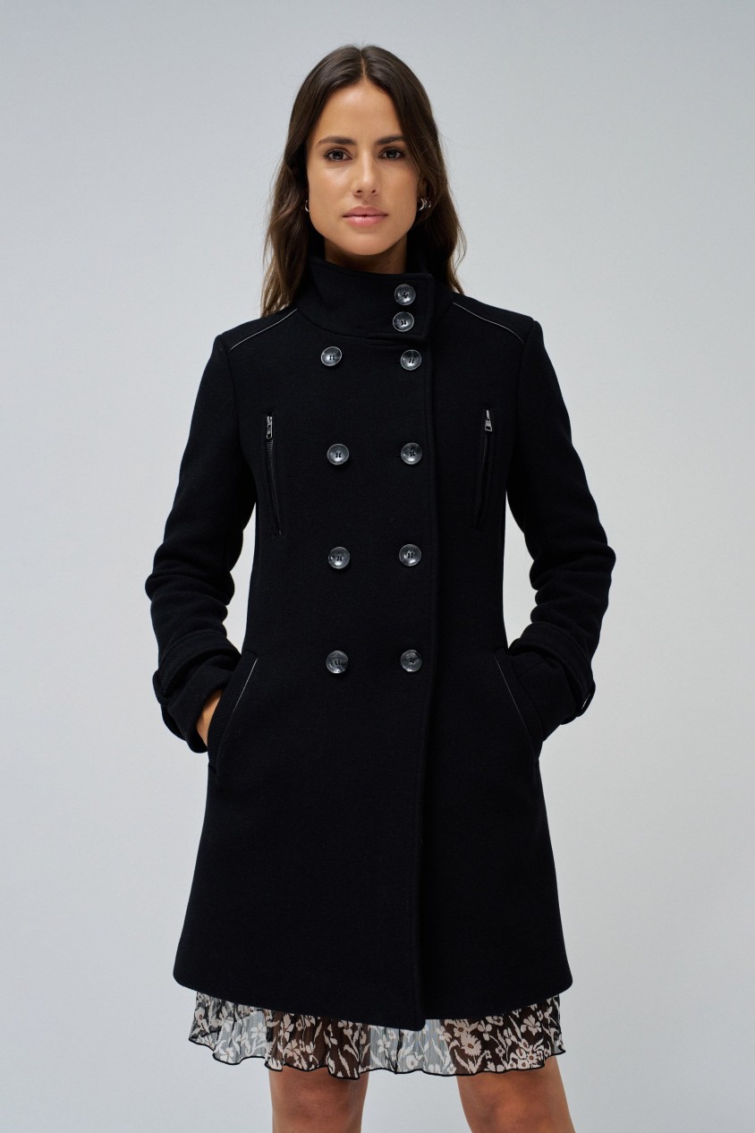 GRACE COAT