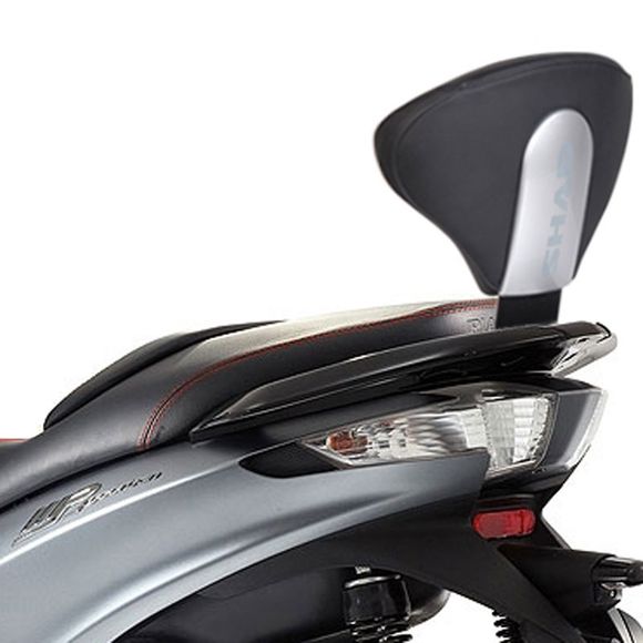 Shad Backrest Fixing Kit for ScooterRef: shv0yr11rv / v0yr11rv