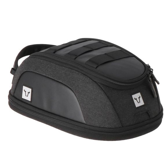 SW-MOTECH Legend Gear LT3 SW -Motech tank bag (5.5 liters) Fixing by universal magnets - BlackRef: Swm1175 / Bc.Trs.00.401.20000
