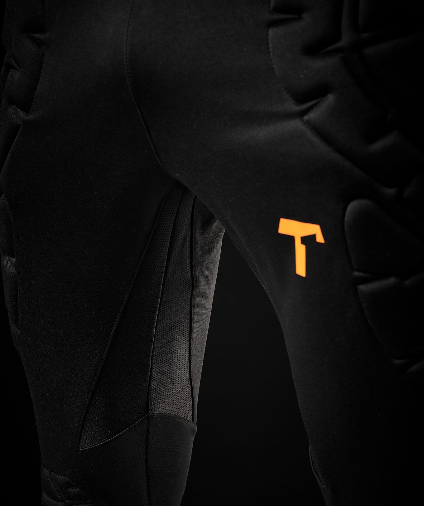 3/4 Goalkeeper Pants