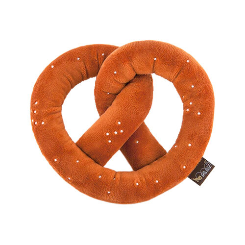 P.L.A.Y. - International Classic - Pretzel Toy