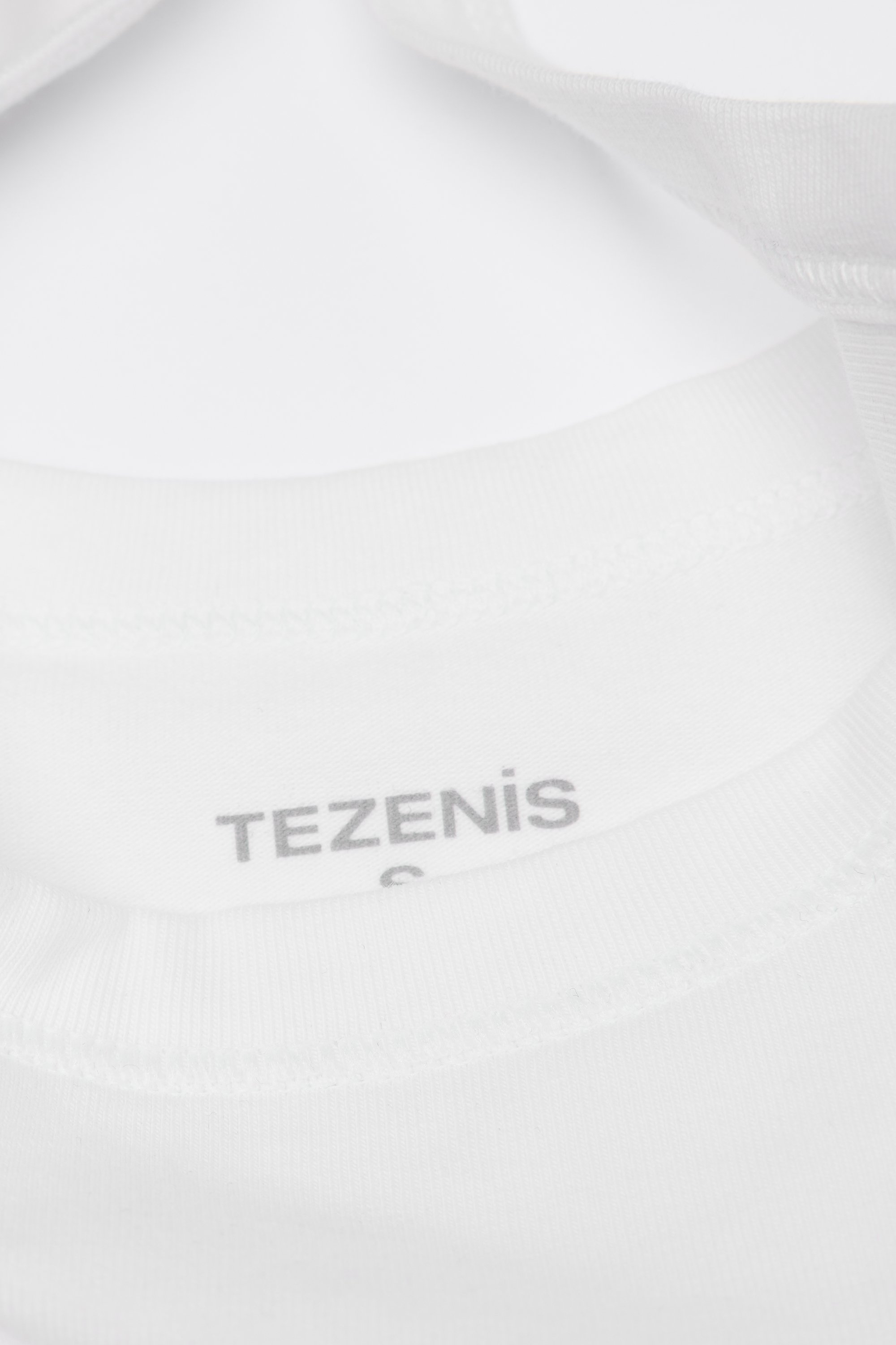 Girls’ Basic Cotton Bralette