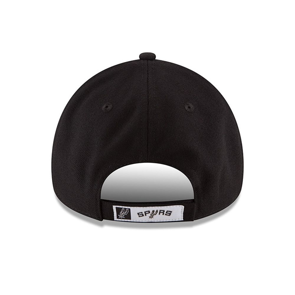 San Antonio Spurs The League Adjustable NBA Cap