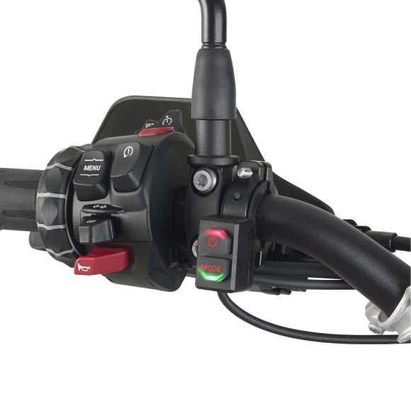 Givi LED Projector Lights S312 UniversalRef: GI2458 / S312