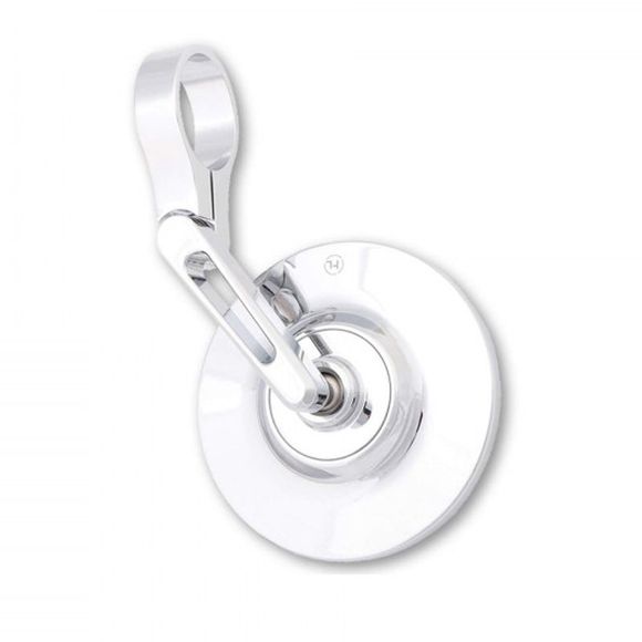 Highsider CONERO XS Mirror (Single) Universal - GreyRef: HGI0182