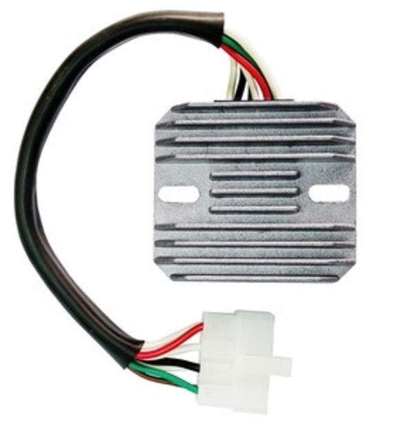 Tecnium by DZE Voltage RegulatorRef: TE00030A / 1080585