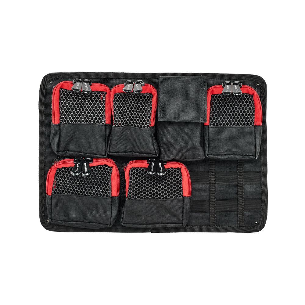 Flyht Pro Safe Box Lid Organizer 10 – Thomann Ireland