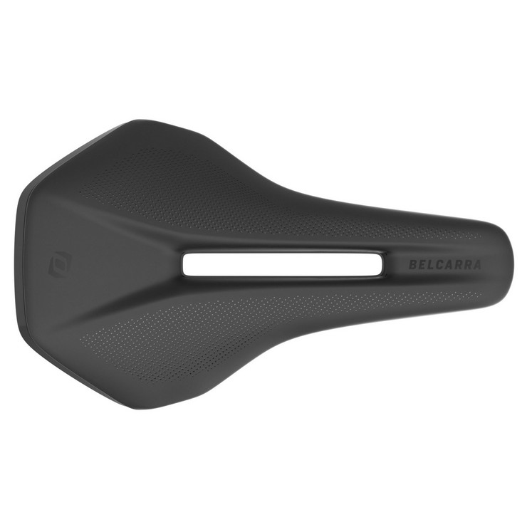 Syncros Belcarra V 2.0 Neo Saddle - black