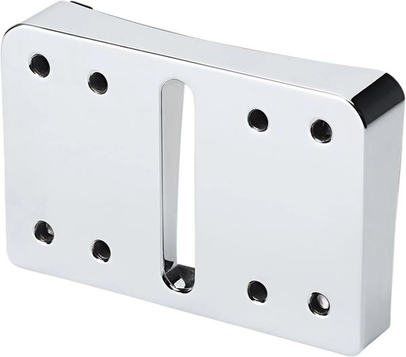 Heinz Bikes License Plate Holder Mounting KitRef: HEIZ00212A / 20301552