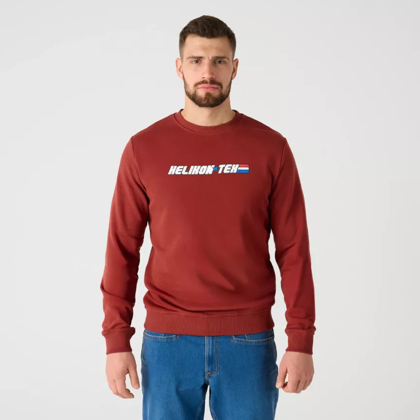 Sweatshirt (HTX Joe)